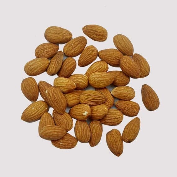 Almonds