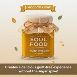 Honey Mustard Fun Facts