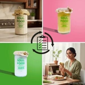 keto roti oantry reset shopping list hero image