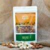 Mixed Nuts Butter & Thyme