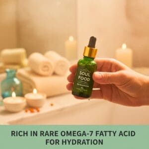 sea buckthorn hydration