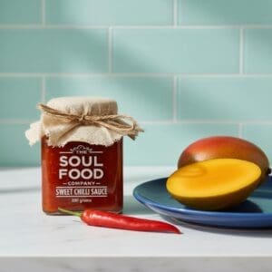 Sweet Chilli Sauce hero image