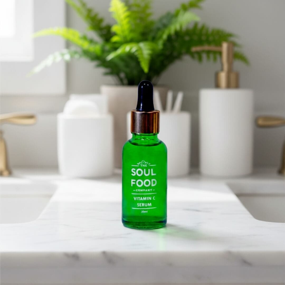 Vitamin C Serum Product Photo