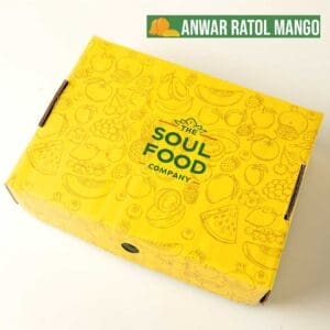 Premium Anwar ratol Mangoes box