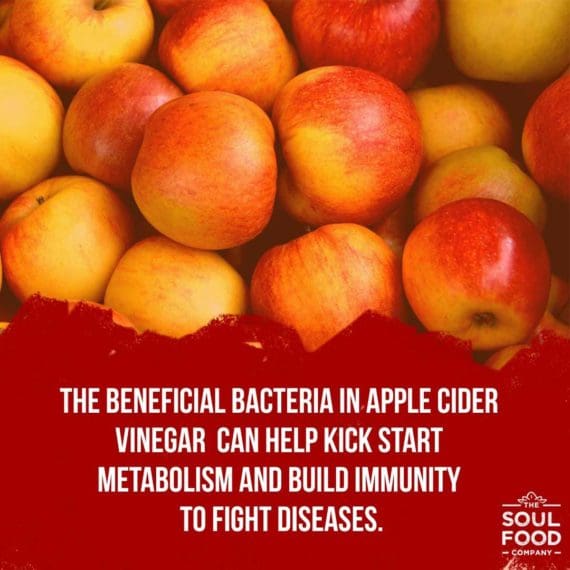 apple cider vinegar benefit 2