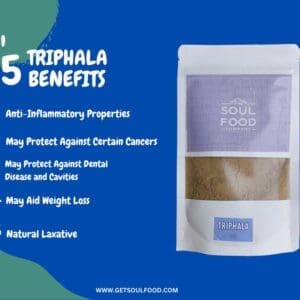 triphala benefits