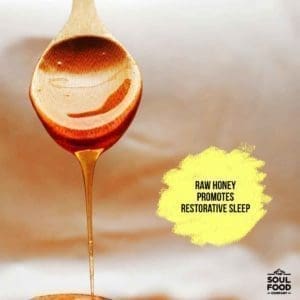 beri honey benefit