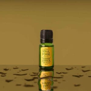 Cedarwood Essential Oil