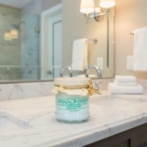 coconut oil 120g