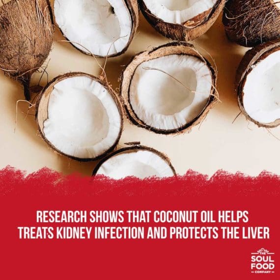 coconut oil for scalp benefit