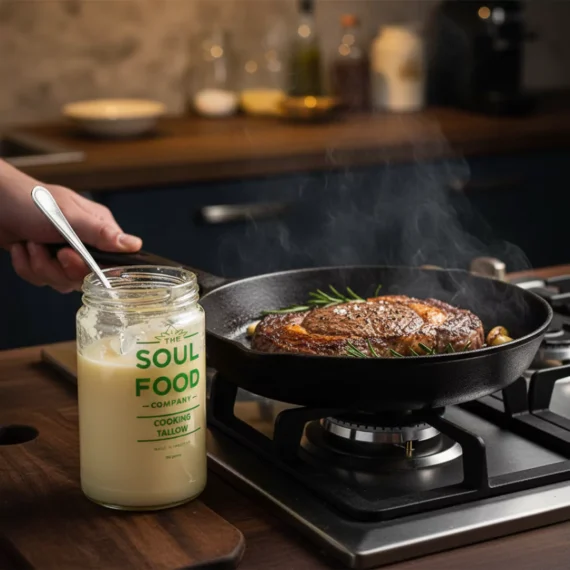 premium-beef-tallow-product-action-lifestyle-shot-2