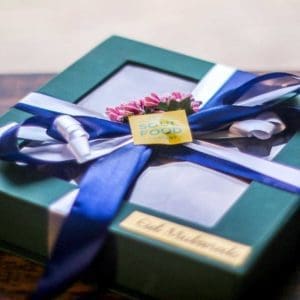 dates gift box premium