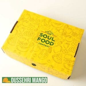 premium dussehri mangoes box (dasheri)