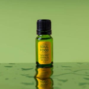 Eucalyptus Essential Oil