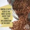 flax seed benefit