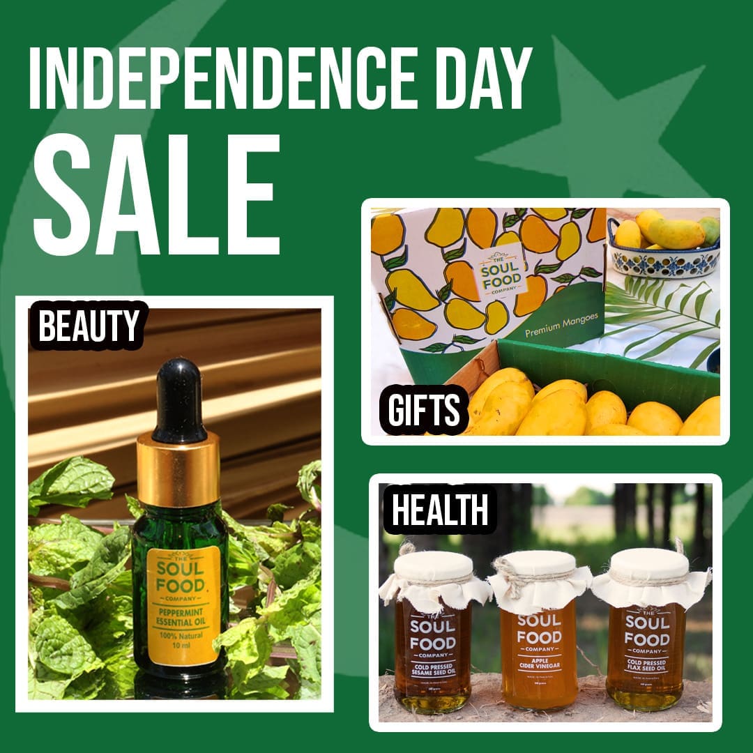 Independence Day Sale