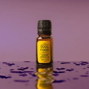 Lavender Essential Oil