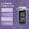 lavender vanilla green tea benefits