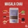 masala chai ingredients