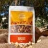 Mixed Nuts Sweet & Spicy Flavor
