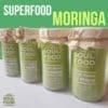 superfood moringa powder