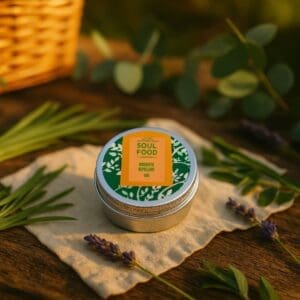 mosquito repellent balm