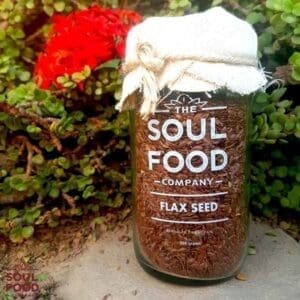 flax seed Soulfood