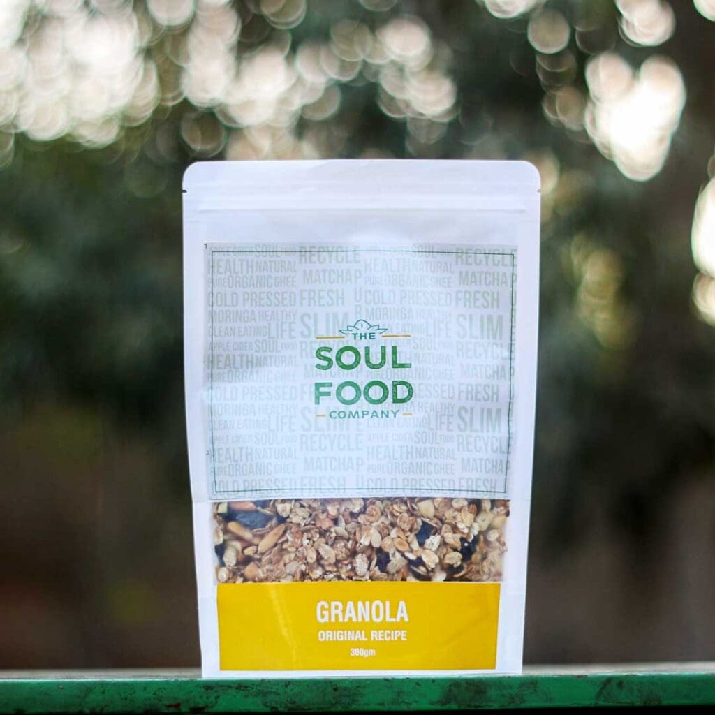 Cereals, Granola & Snacks Archives