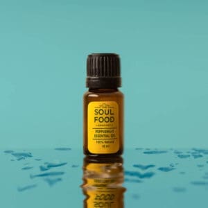 Peppermint Essential Oil