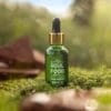 rosehip oil