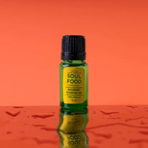Rosemary Essential Oil