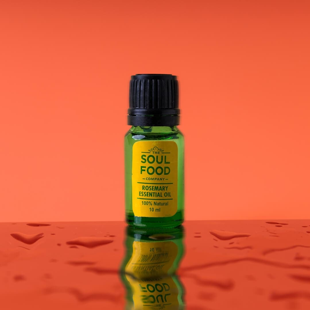 Rosemary Essential Oil