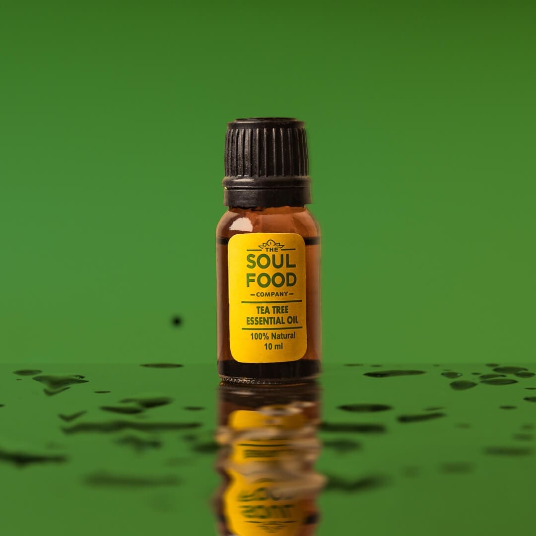 Tea-tree Essential Oil