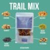 Trail Mix Ingredients