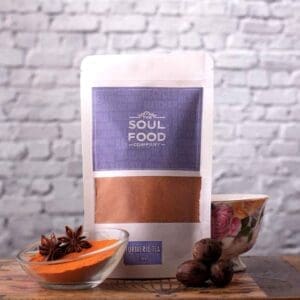 Turmeric Tea By Soul Food