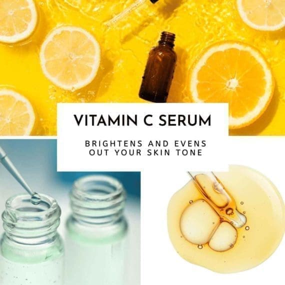 vitamin c benefit