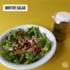 Olive Oil Recipe - Winter Salad
